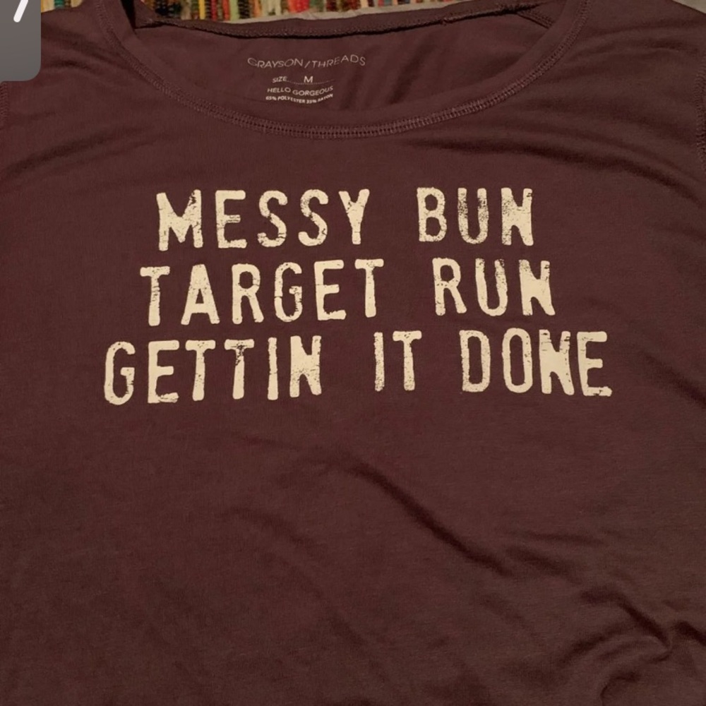 Cute shirt